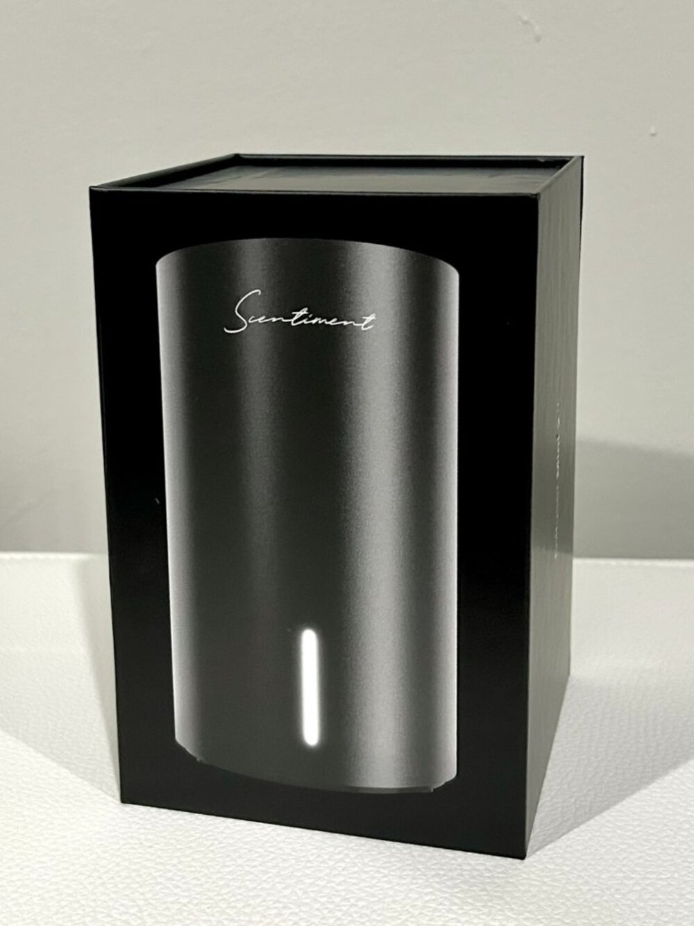 Scentiment Diffuser NEW Smart Home Fragrance Diffuser